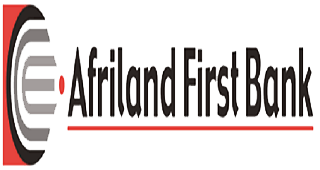 Afriland First Bank