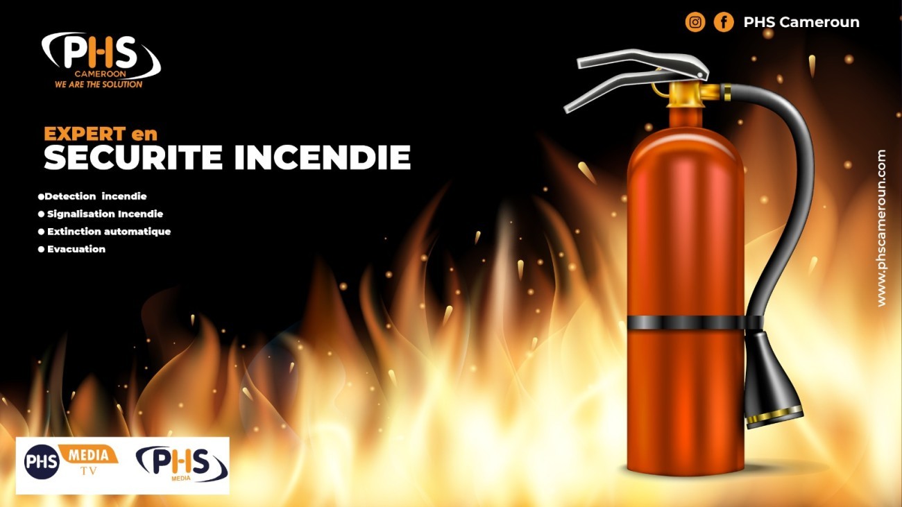 Sécurité Incendie